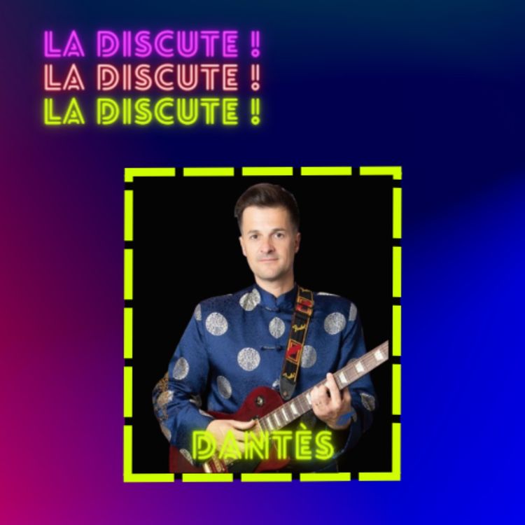 cover art for "Dans le business de la musique, il y a tellement de choses à faire en Asie"