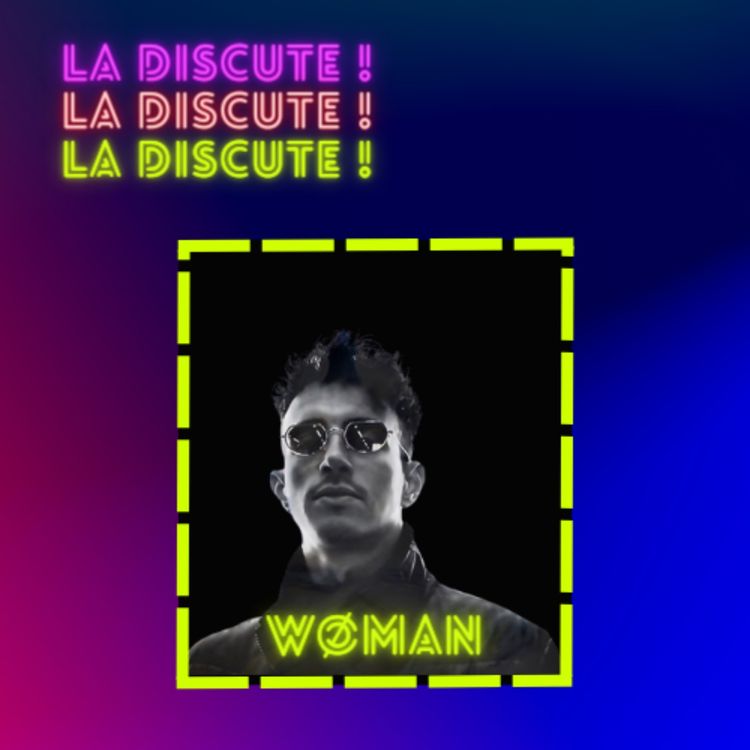 cover art for "Queen c'était une osmose de 4 génies"