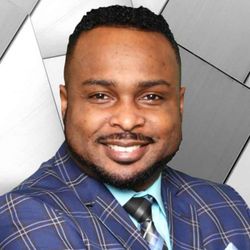 cover art for Révérend Paul Mukendi