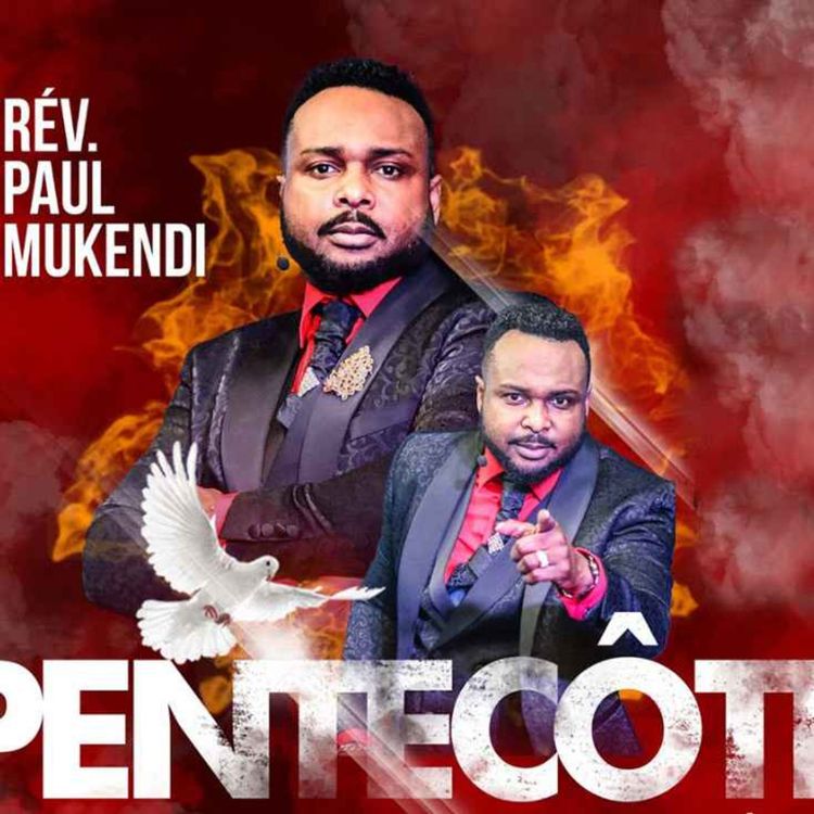 cover art for La Pentecôte : recherchez le Saint-Esprit !