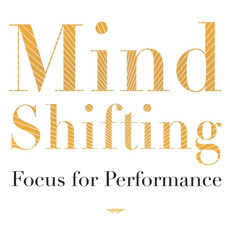 cover art for  Ch 18: Negative & Irrational Thinking