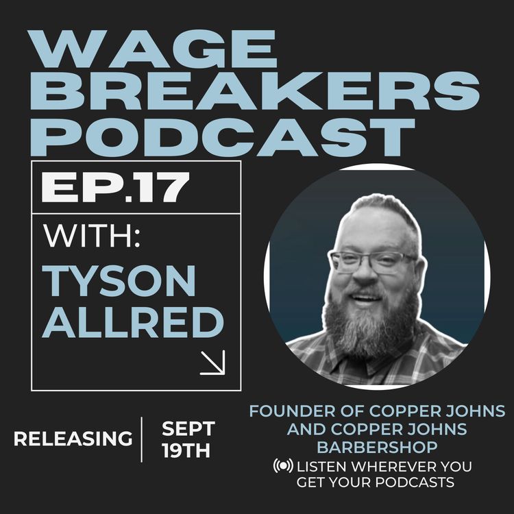 cover art for Using your voice to make a difference