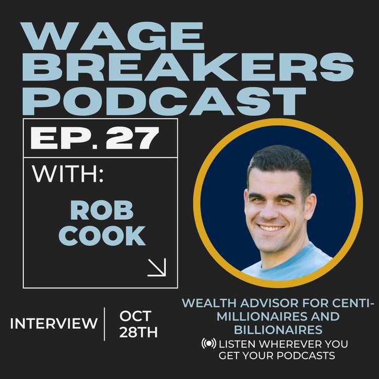 cover art for Rinse, Repeat, Succeed: Secrets from a Billionaire's Wealth Advisor