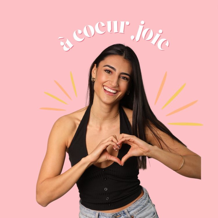 cover art for À fond mais pas à bout 