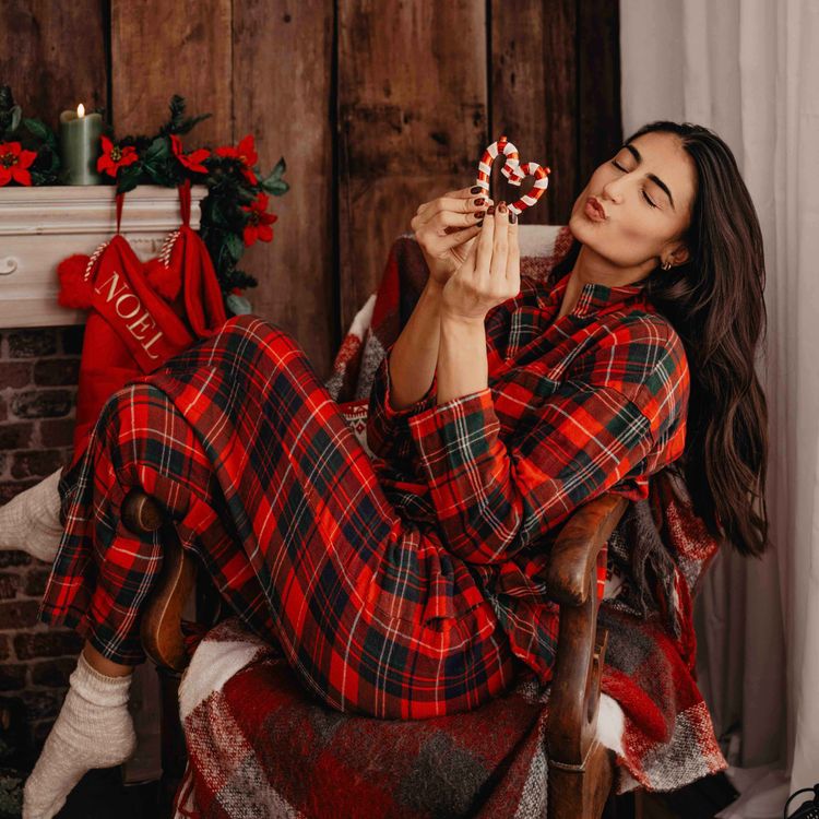 cover art for Noël sans drama 🎅🏻🎄