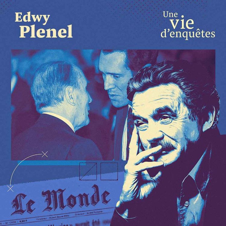 cover art for Les écoutes de l’Élysée