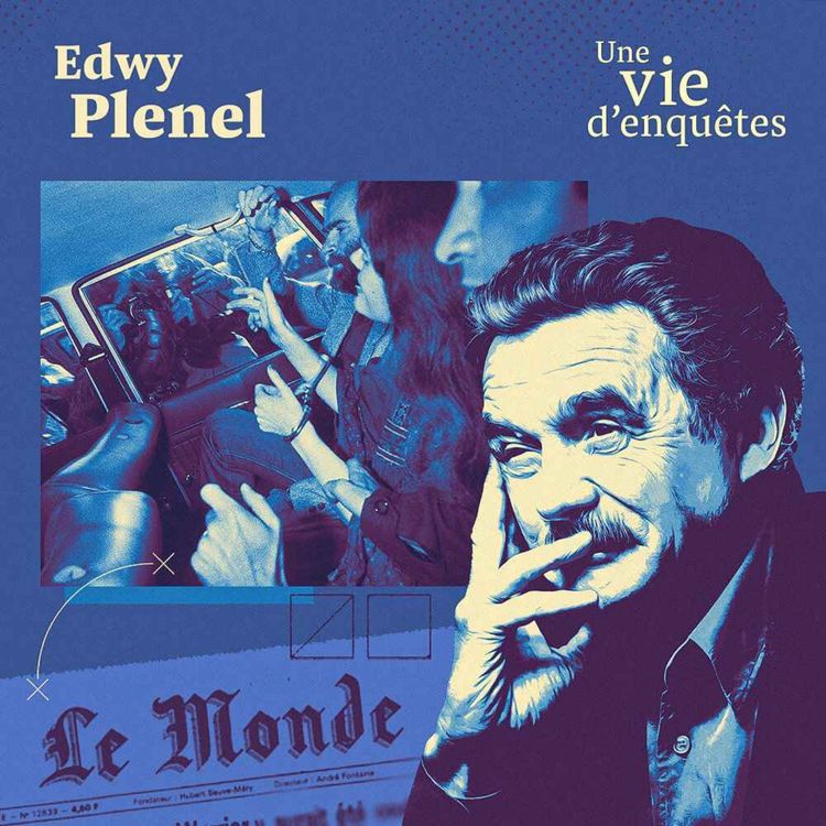 cover art for Les Irlandais de Vincennes