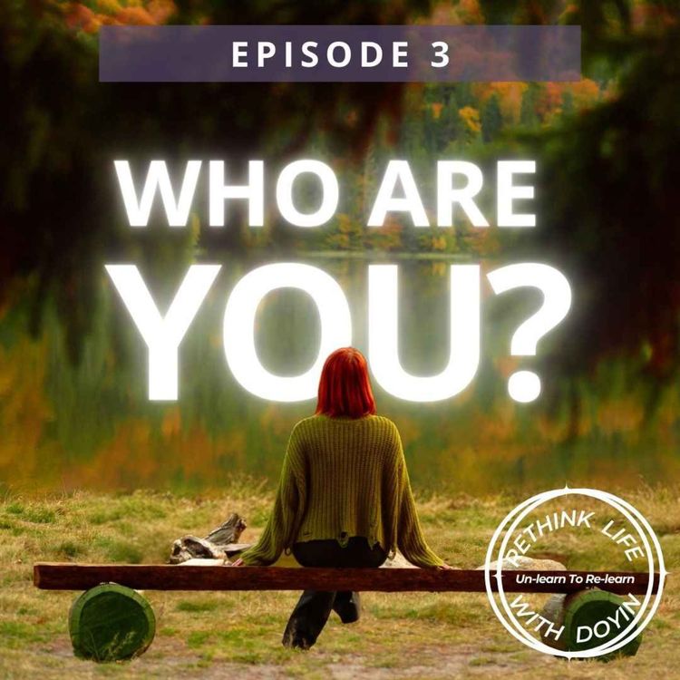 cover art for Is THIS The Cure to Mental Health?