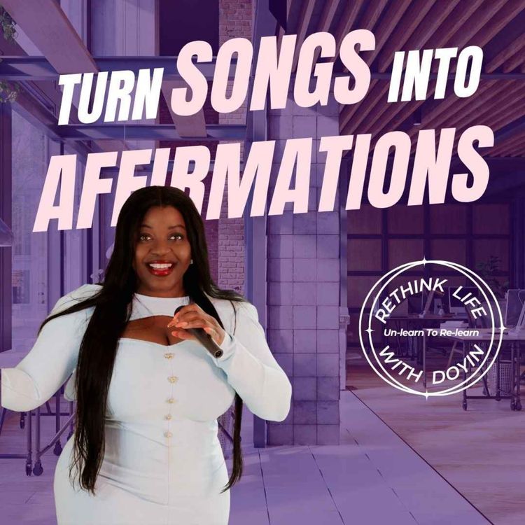 cover art for Sing Your Affirmations: Stand By Me (You)