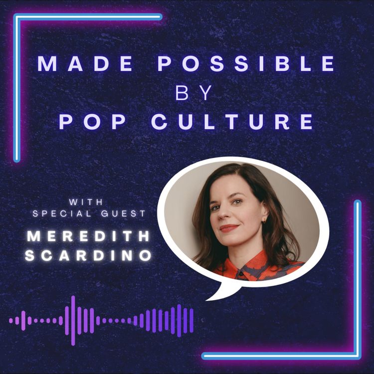 cover art for Girls5eva, Jack Handey & Meredith Scardino