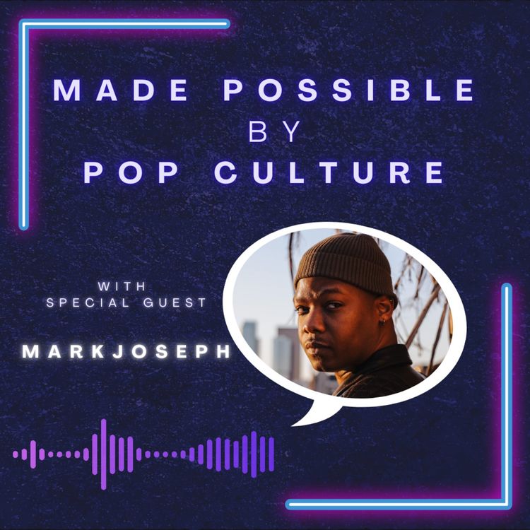 cover art for Beyoncé, They All Fall Down & MarkJoseph