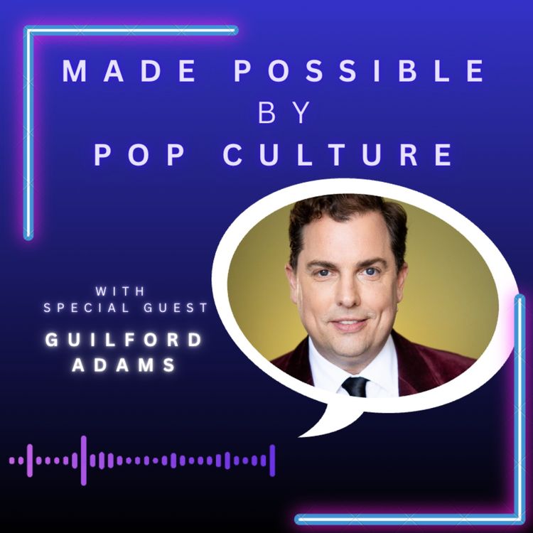 cover art for AMERICAN CLOWN, Mister Rogers' Neighborhood & Guilford Adams