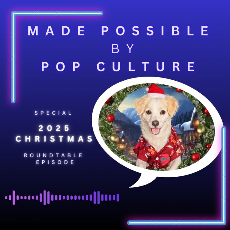 cover art for Heated Rivalry, Finding Mr. Christmas & more for 2025's Holiday Roundtable