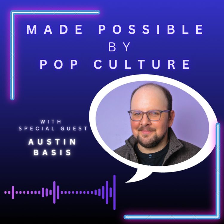 cover art for Austin Basis on ET & The Kinetix