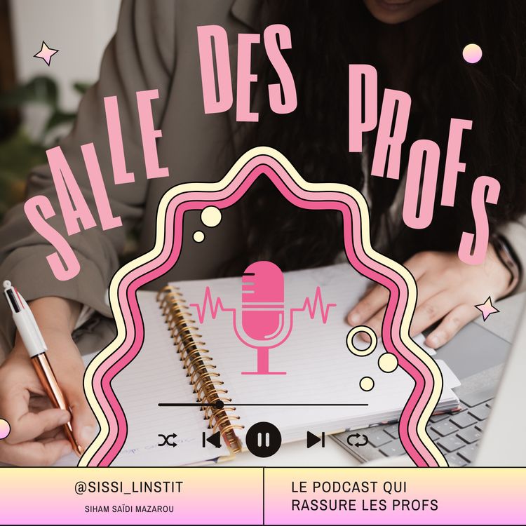 cover art for Je ne suis plus perfectionniste