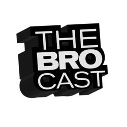cover art for The Brocast - ذا بروكاست