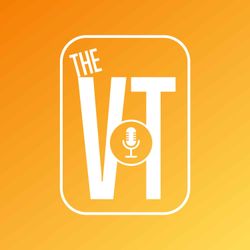 cover art for THE VORTEX TALK by Iris & Lucas - MORNING MOTIVATION - PODCAST français