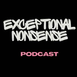 cover art for Exceptional Nonsense