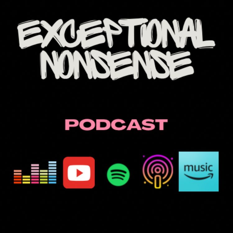 cover art for Chocolate Gateau and Glory Holes EP 7