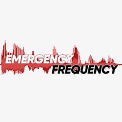 cover art for The Emergency Frequency