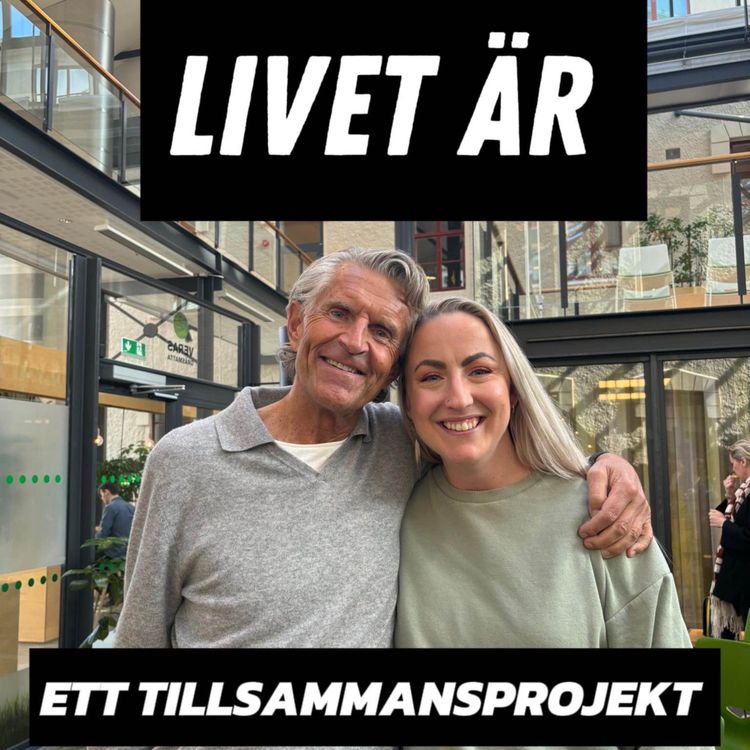 cover art for 6. ENTREPENÖRSKAP ÄR YRKESLIVETS EXTREMSPORT!