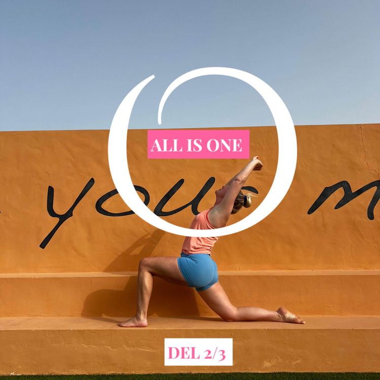 cover art for 8. FÖRSTA HJÄLPEN VID ANDLIG UTVECKLING - DEL 2/3