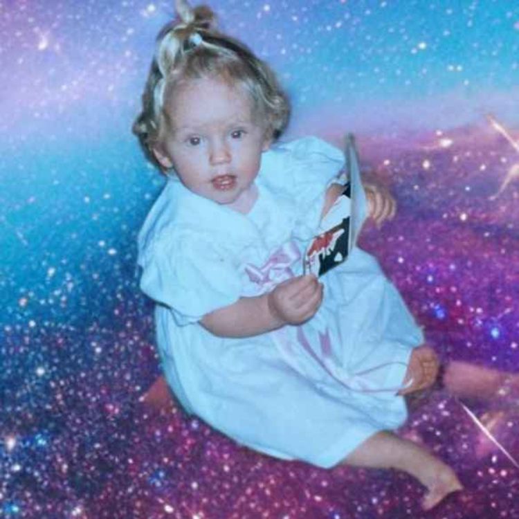 cover art for WHAT ARE YOU DOING JUST FOR FUN?