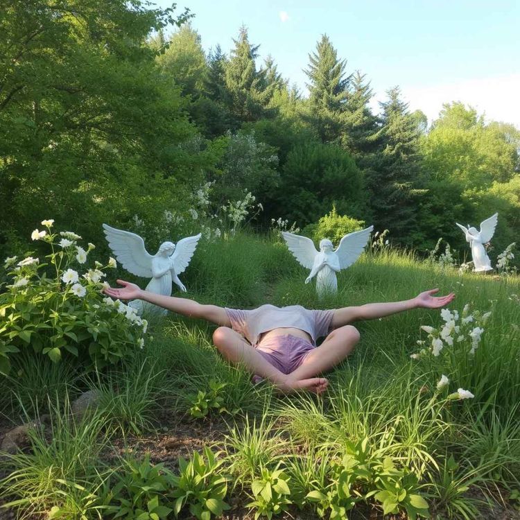 cover art for RELAX - Guided meditation