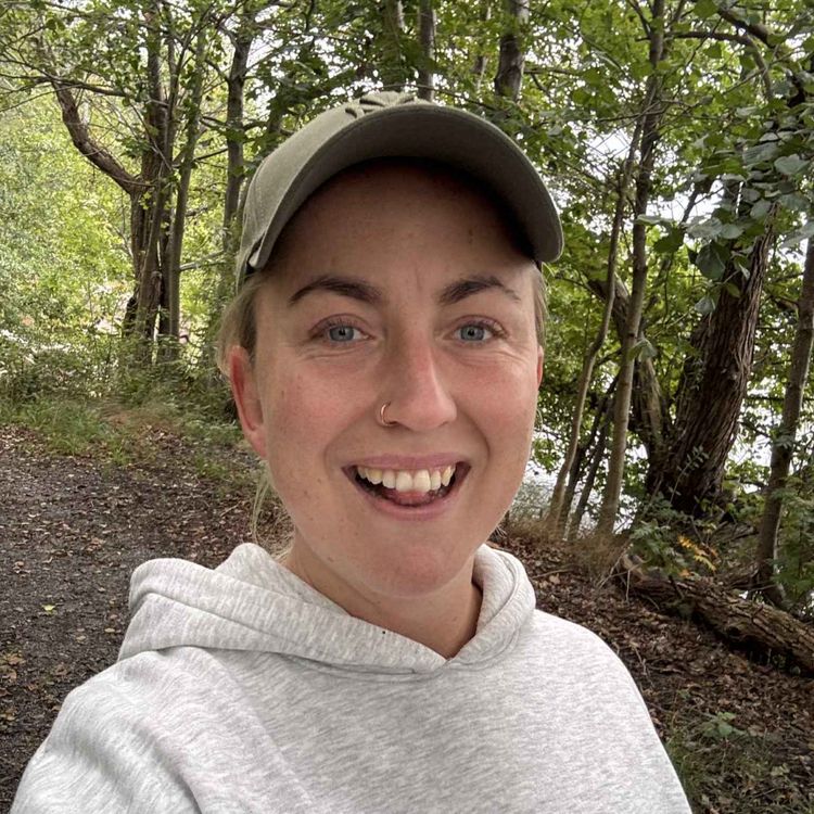 cover art for #001 Frida 3.0 har flyttat till Stockholm!!