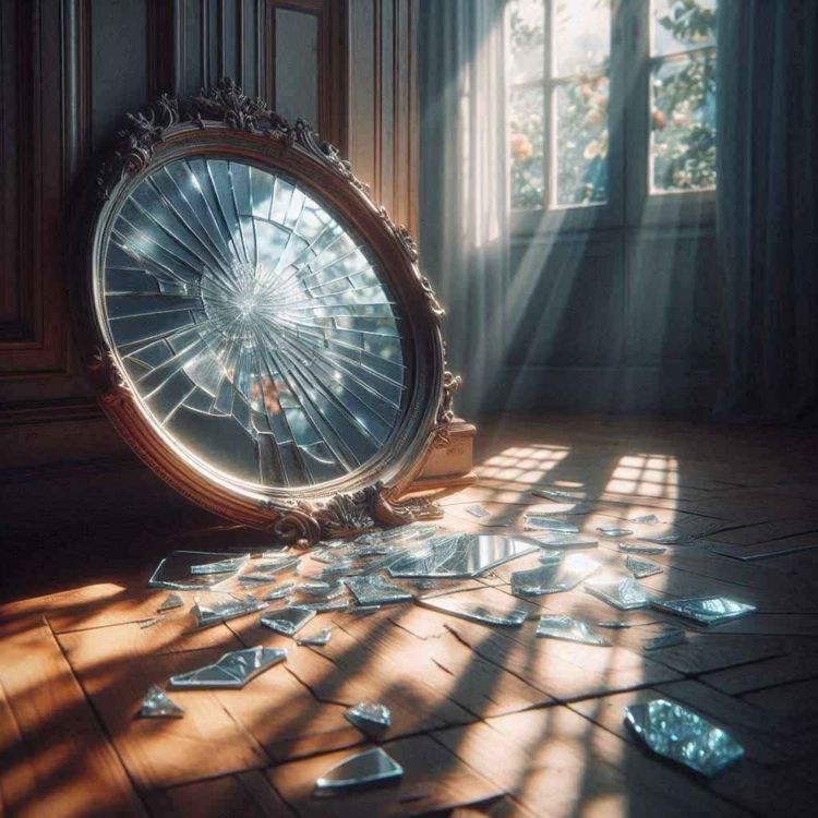 cover art for #003 - mitt ex hamna i fängelse - och jag vaknade