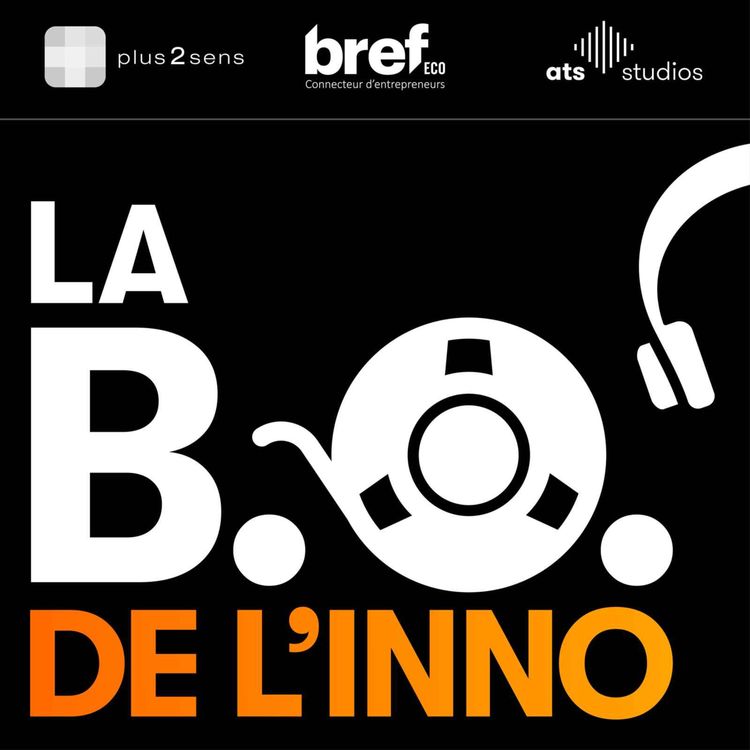 cover art for Une loupe solaire géante qui transforme les déchets en matériaux