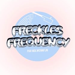 cover art for Freckles Frequency