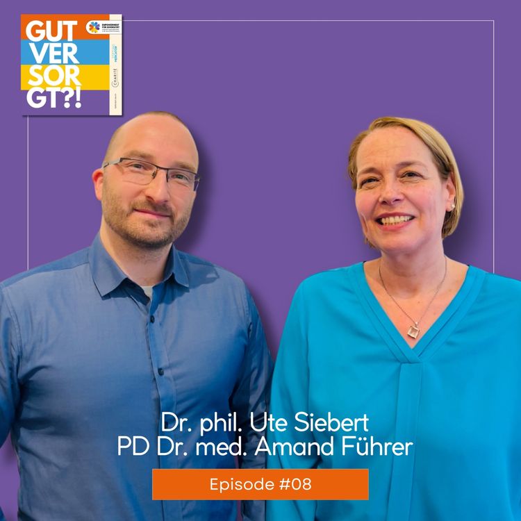 cover art for Kompetenzen und Haltung des Gesundheitspersonals