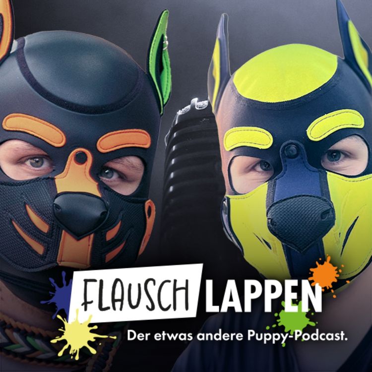 cover art for Alles Gute kommt auf vier Pfoten