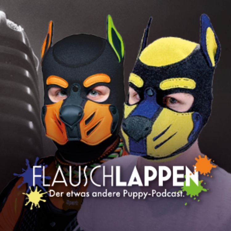 cover art for Puptopia