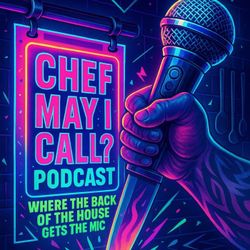 cover art for Chef, May I Call?