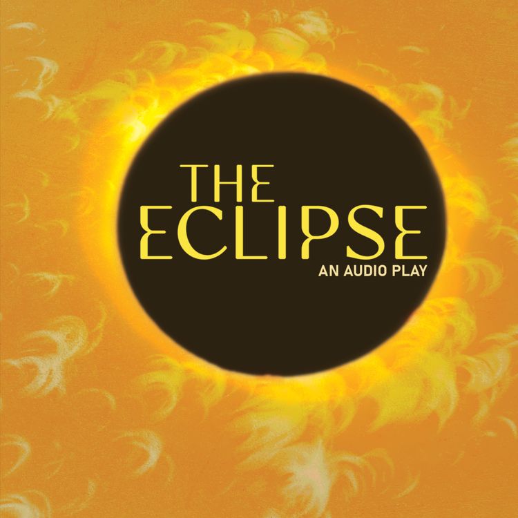cover art for The Eclipse