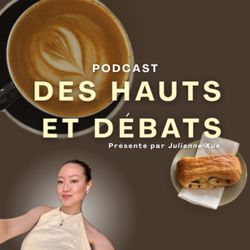 cover art for Des Hauts et Débats