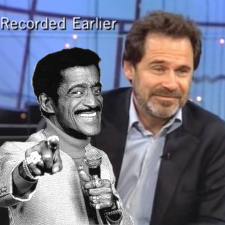 cover art for 4 - oh god oh fuck it's Dennis Miller fuck no oh shit feat. Sophia Benoit