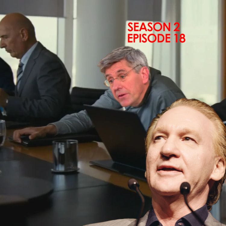 cover art for Real Time s2e18 - Going Back in Time to Invent the 100 Thousand Dollar Bar feat David Tveite