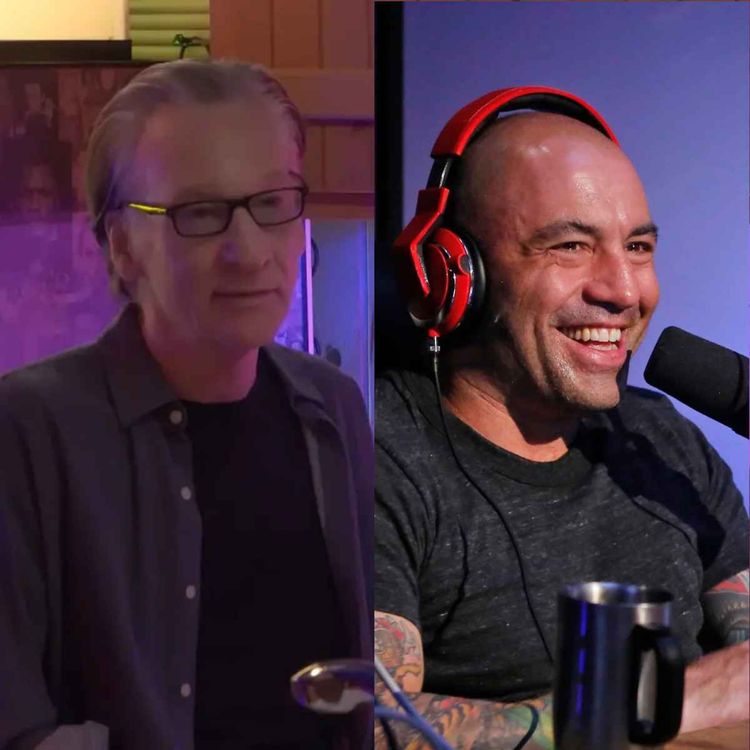 cover art for Maher v Rogan Sampler Pack