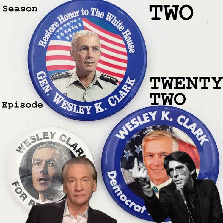 cover art for Real Time s2e22 - Crazy Quibi's Surplus Racism and Bad Comedy feat Matt Lieb