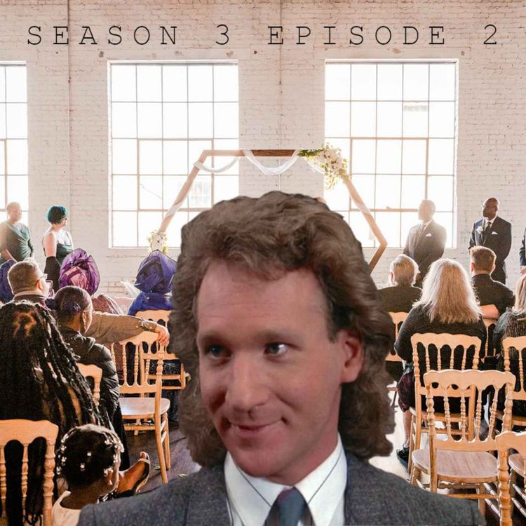 cover art for Real Time s3e2 - Getting my Ass Whipped by the "Protect Camilla Parker Bowles" Crew feat Chris Wade