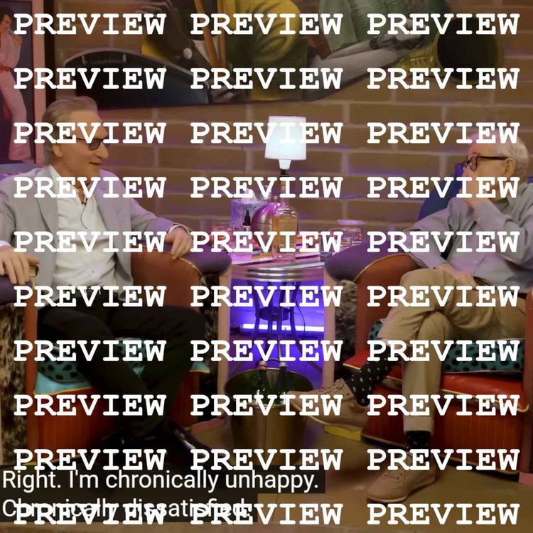 cover art for BONUS ERPISOP DREVIEW - The Wettening of Panties and the Snoring of a Pit Bull feat Andrea More (Woody Allen on Club Random)