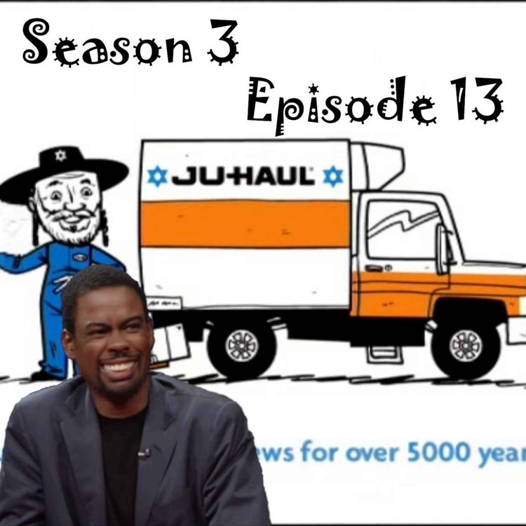 cover art for Real Time s3e13 - If the Owning You Did Brought You to This, of What Use was the Own? feat Patrick Monahan