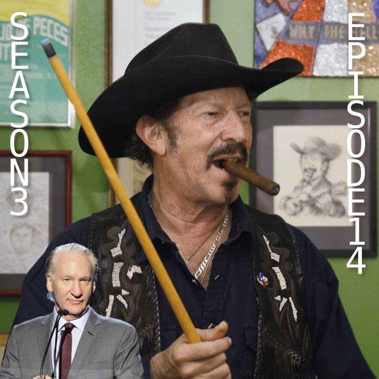 cover art for Real Time s3e14 - Are you Anti-War or Just Being Freaking Emotional feat Jesse Hawken