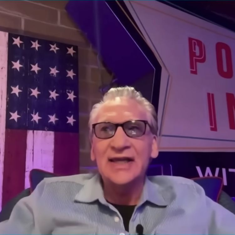 cover art for UNLOCKED: White House Dinner Defense Force - Pissy Bill Maher Sulks on "2 Angry Men"