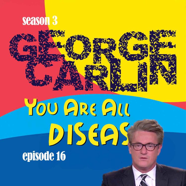 cover art for Real Time s3e16 - Dear God, Thank You For an Easy One feat Stefan Heck