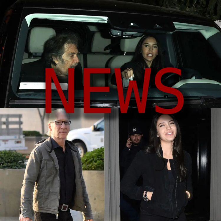 cover art for Special Bonus Bill Maher News...