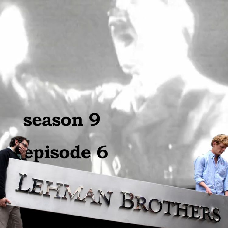 cover art for Real Time s9e6 - "I'm Talking Hitler Baby" Paternity Leave Chapter One w/ Vera Drew feat Nate Faustyn and David Allen